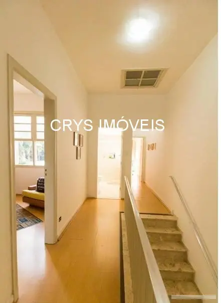 Casa - 3 quartos - Santana - São Paulo - foto 4