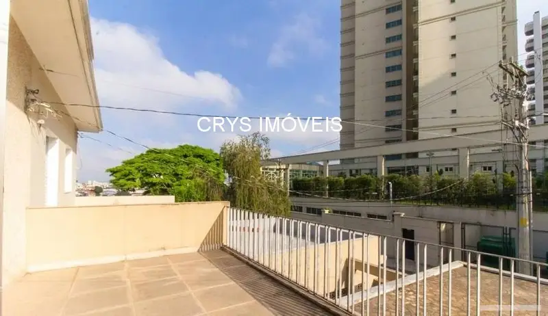 Casa - 3 quartos - Santana - São Paulo - foto 5