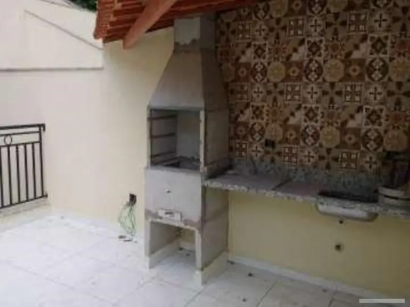 Sobrado - 3 quartos - Santana - São Paulo - foto 5