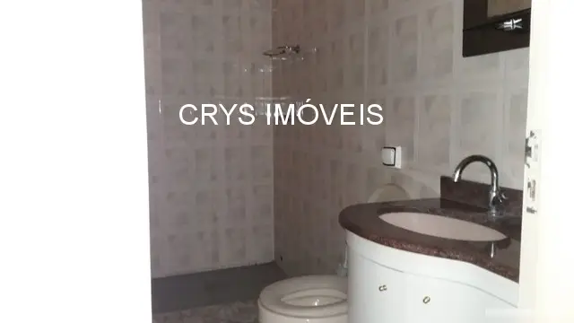 Casa - 3 quartos - Vila Sabrina - São Paulo - foto 2