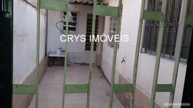 Casa - 3 quartos - Vila Sabrina - São Paulo