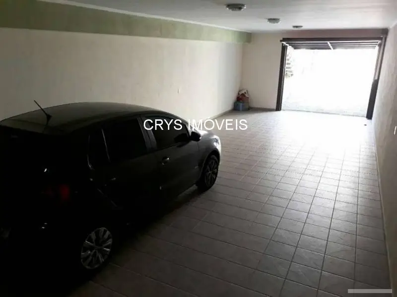 Casa - 3 quartos - Santana - São Paulo - foto 4