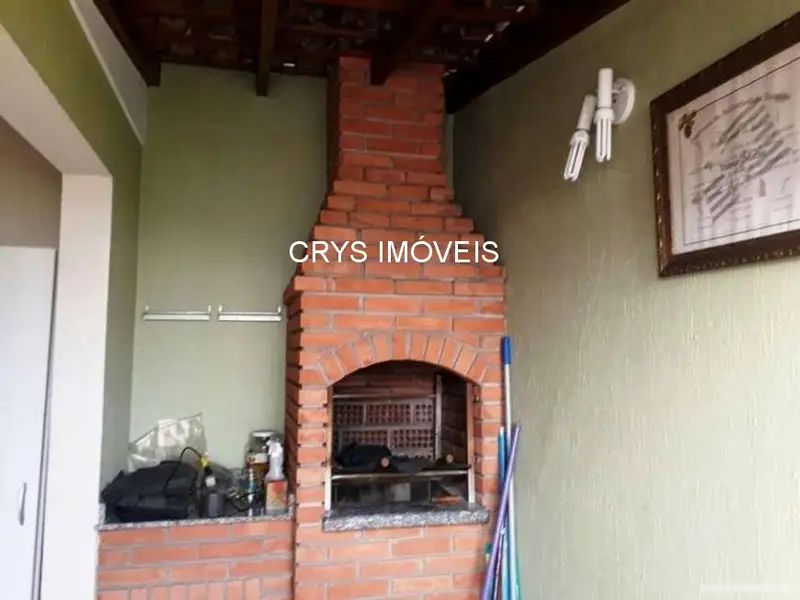 Casa - 3 quartos - Santana - São Paulo