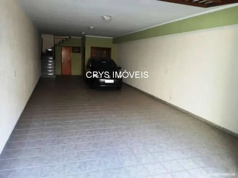 Casa - 3 quartos - Santana - São Paulo - foto 5