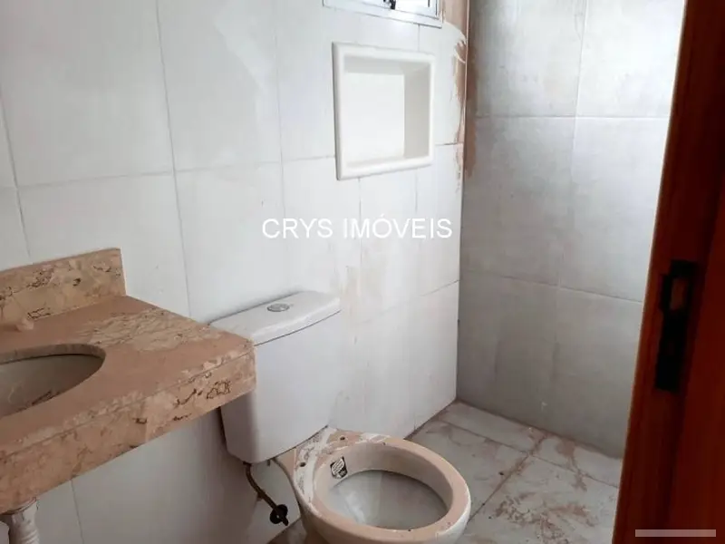 Casa - 3 quartos - Santana - São Paulo - foto 4