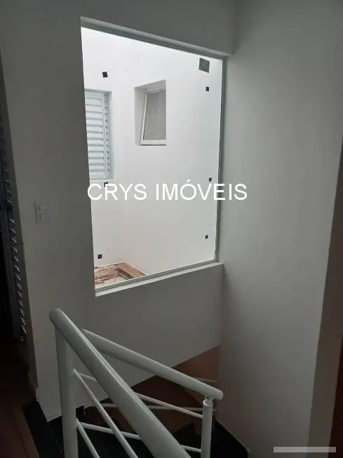 Casa - 3 quartos - Santana - São Paulo - foto 5