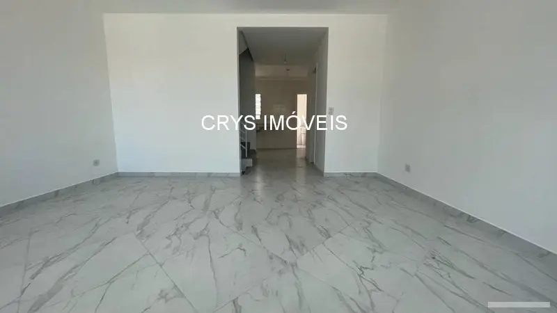 Casa - 3 quartos - Vila Isolina Mazzei - São Paulo - foto 4