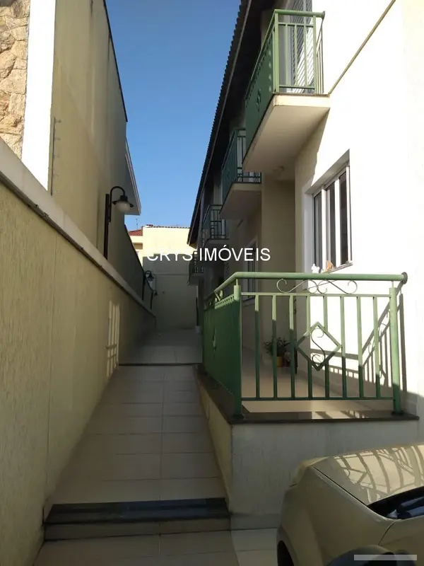 Casa - 2 quartos - Tucuruvi - São Paulo - foto 5