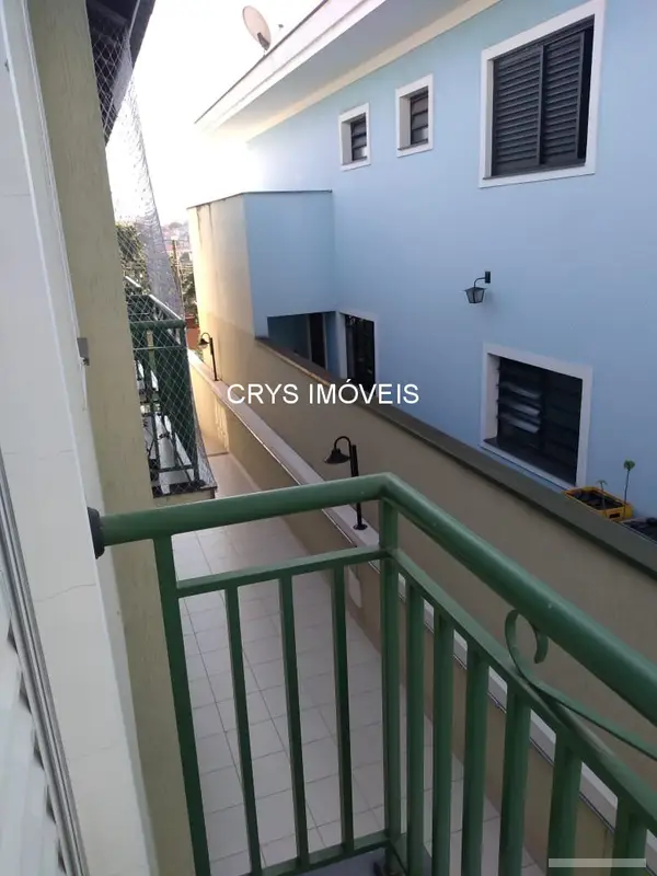 Casa - 2 quartos - Tucuruvi - São Paulo - foto 2