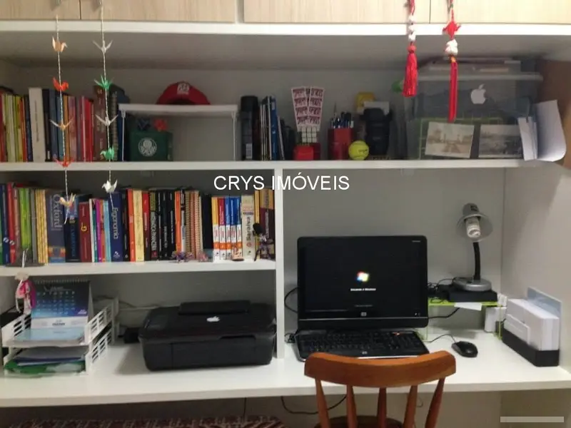 Casa - 3 quartos - Vila Mazzei - São Paulo - foto 3