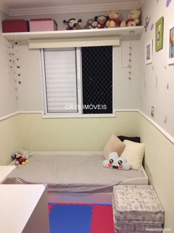 Casa - 3 quartos - Vila Mazzei - São Paulo - foto 2