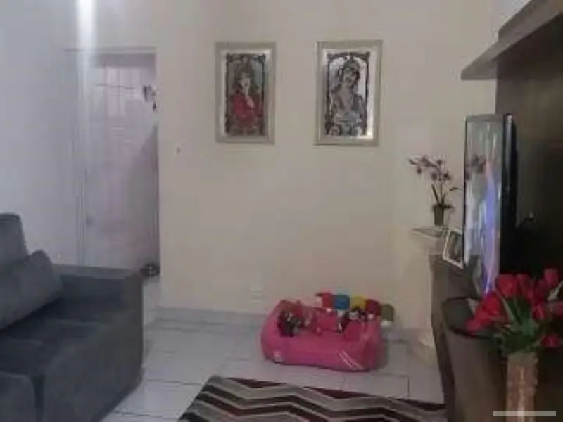 Sobrado - 2 quartos - Vila Nova Mazzei - São Paulo - foto 3