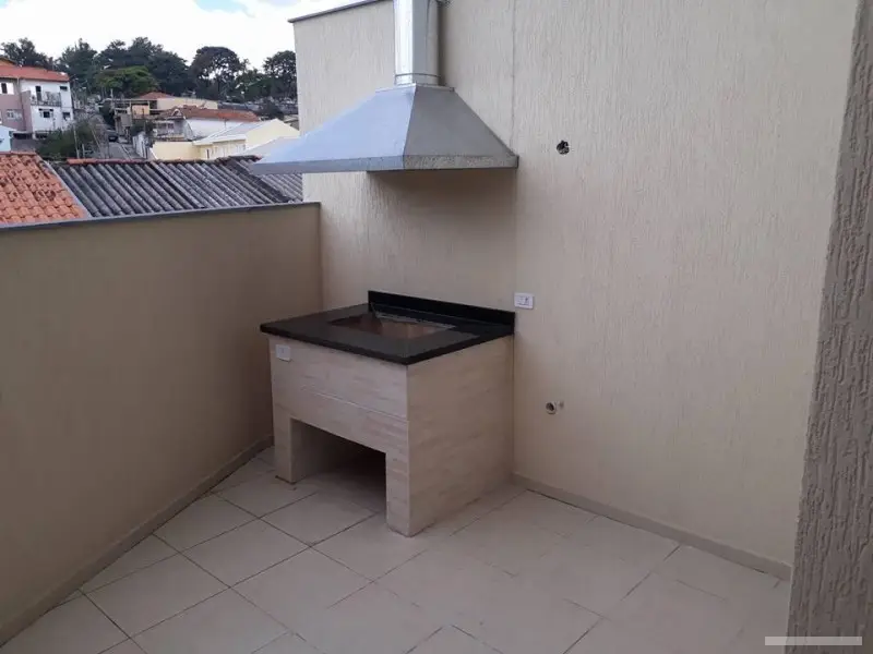 Sobrado - 2 quartos - Vila Mazzei - São Paulo - foto 5