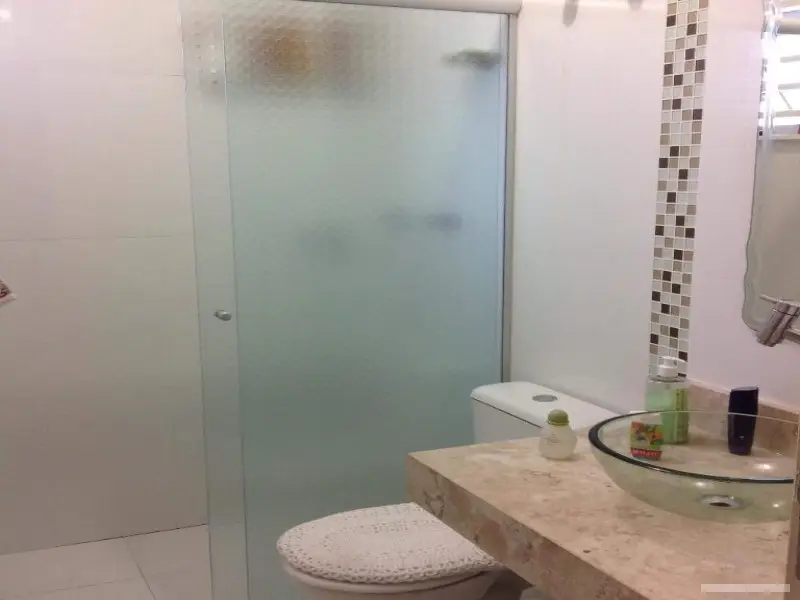 Casa - 3 quartos - Vila Mazzei - São Paulo - foto 2