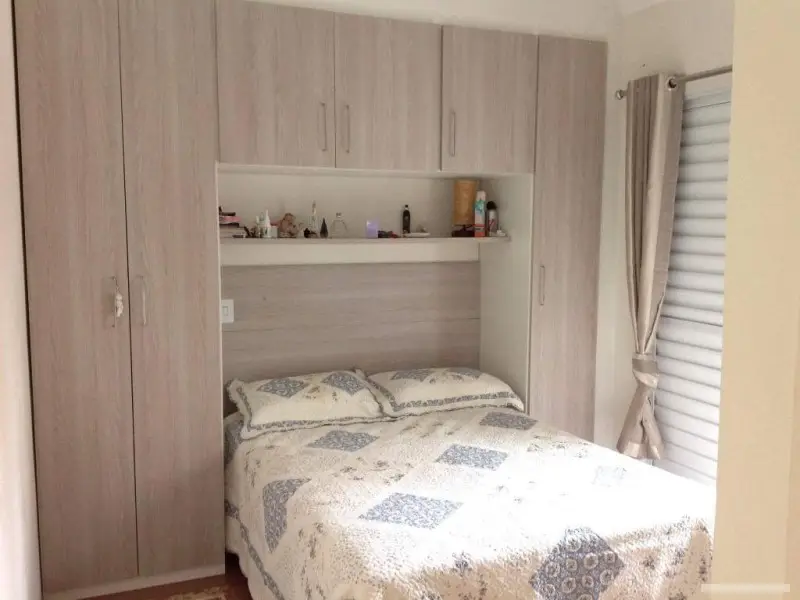 Casa - 3 quartos - Vila Mazzei - São Paulo - foto 4