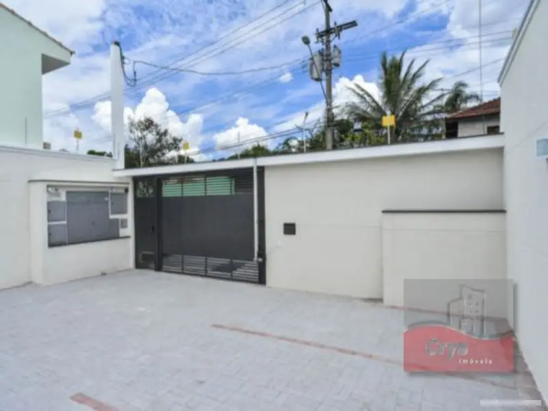 Casa - 2 quartos - Vila Mazzei - São Paulo - foto 3