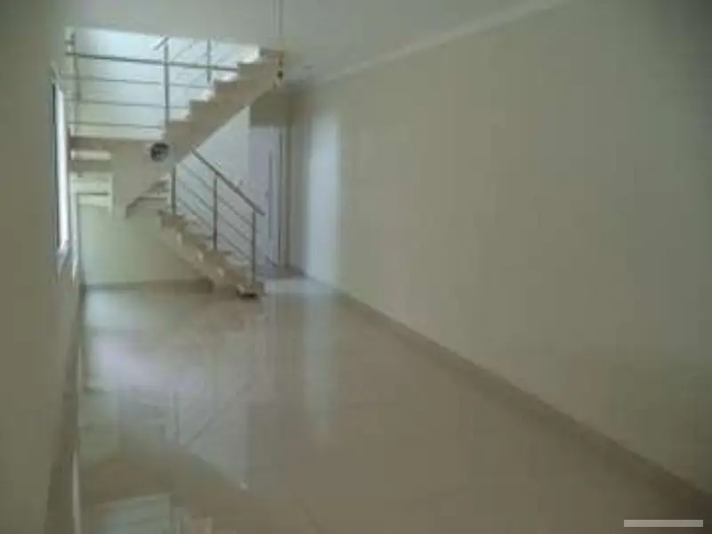 Sobrado - 3 quartos - Água Fria - São Paulo