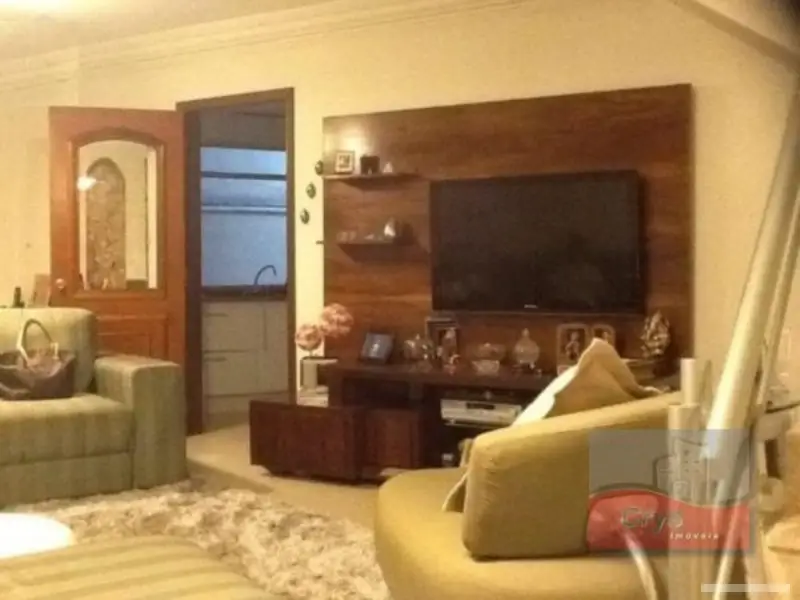 Sobrado - 3 quartos - Santana - São Paulo - foto 3