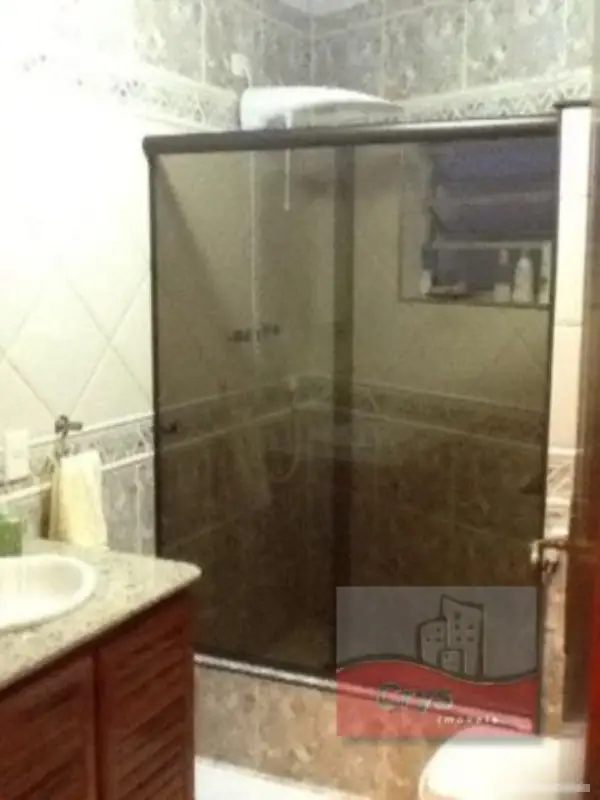 Sobrado - 3 quartos - Santana - São Paulo