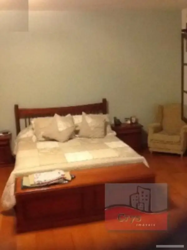 Sobrado - 3 quartos - Santana - São Paulo - foto 5