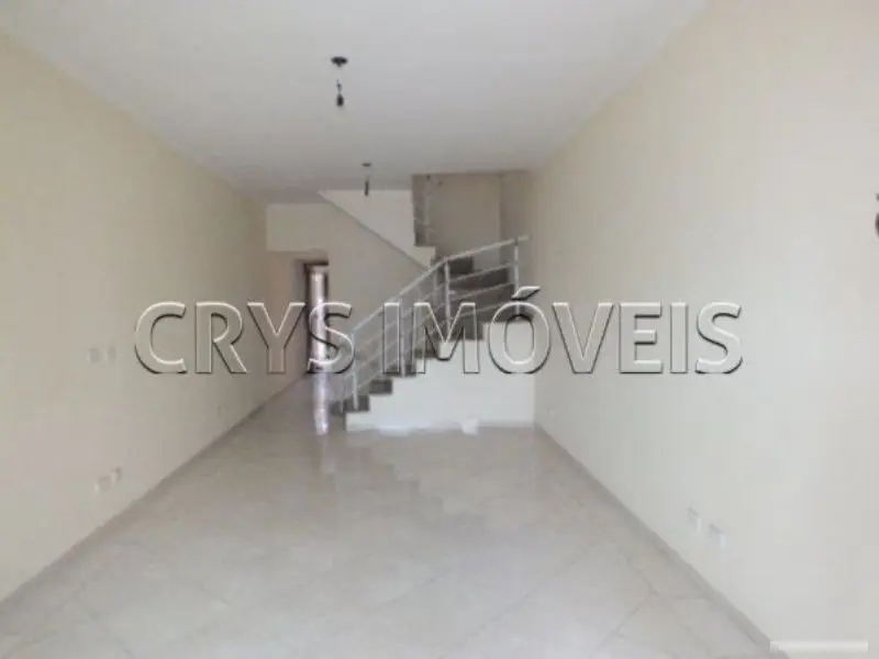 Sobrado - 3 quartos - Vila Dom Pedro Ii - São Paulo