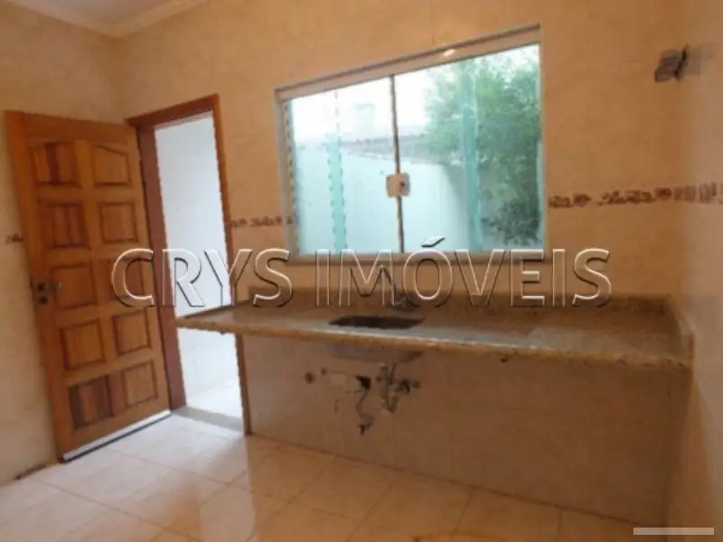 Sobrado - 3 quartos - Vila Dom Pedro Ii - São Paulo - foto 5