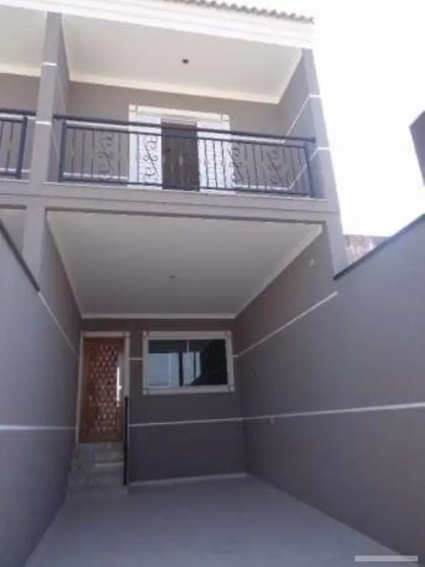 Sobrado - 3 quartos - Vila Medeiros - São Paulo