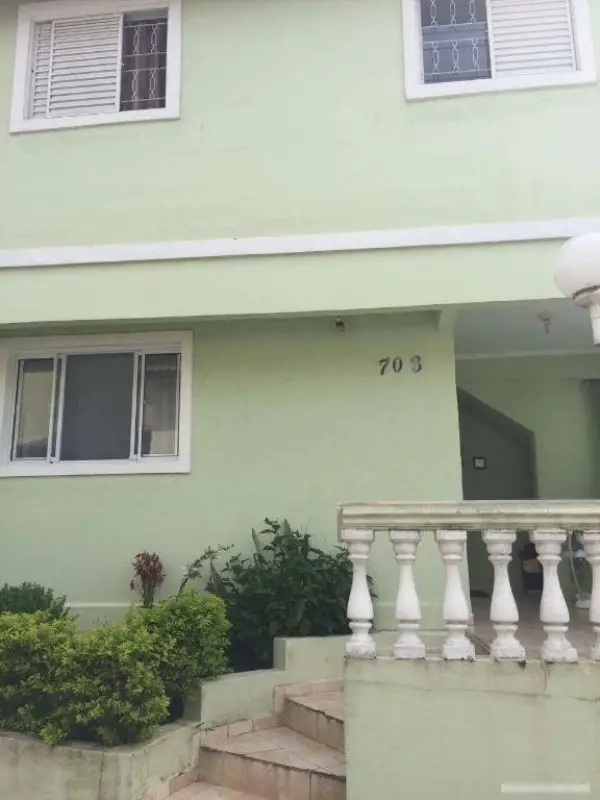 Sobrado - 3 quartos - Tucuruvi - São Paulo - foto 2