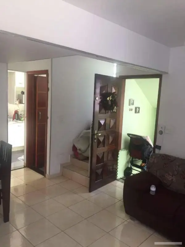 Sobrado - 3 quartos - Tucuruvi - São Paulo - foto 4