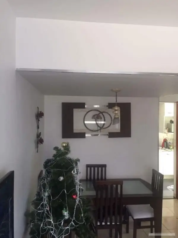 Sobrado - 3 quartos - Tucuruvi - São Paulo