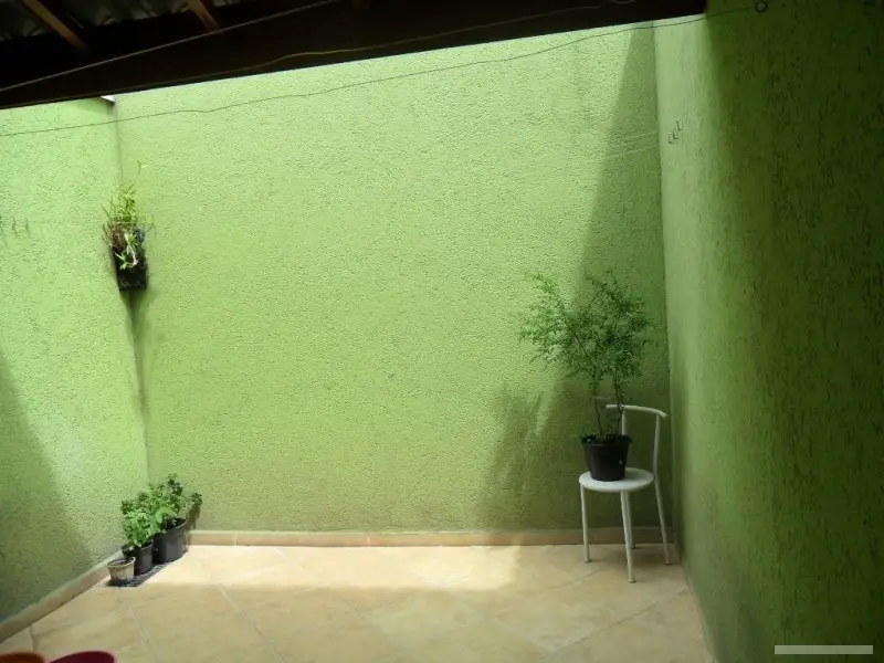 Sobrado - 3 quartos - Tucuruvi - São Paulo - foto 5