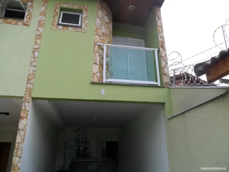 Sobrado - 3 quartos - Tucuruvi - São Paulo - foto 3