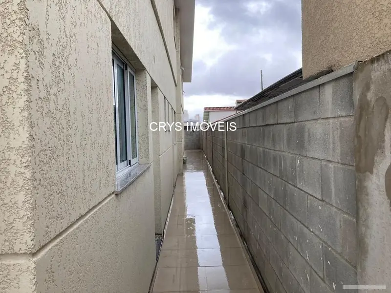 Casa - 2 quartos - Vila Mazzei - São Paulo - foto 2