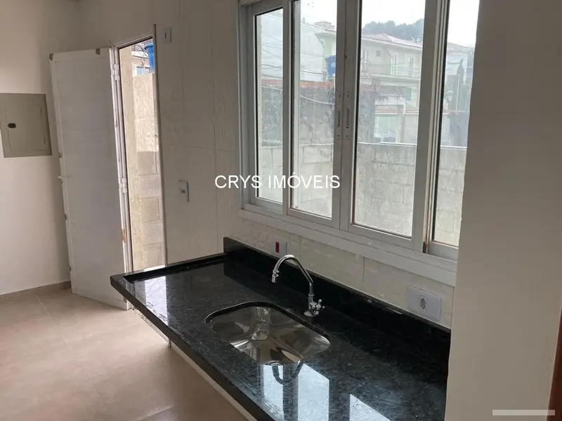 Casa - 2 quartos - Vila Mazzei - São Paulo - foto 5