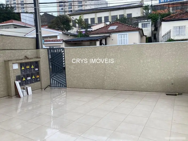 Casa - 2 quartos - Vila Mazzei - São Paulo - foto 3