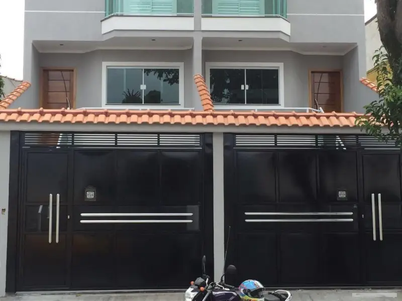 Sobrado - 3 quartos - Vila Maria Alta - São Paulo