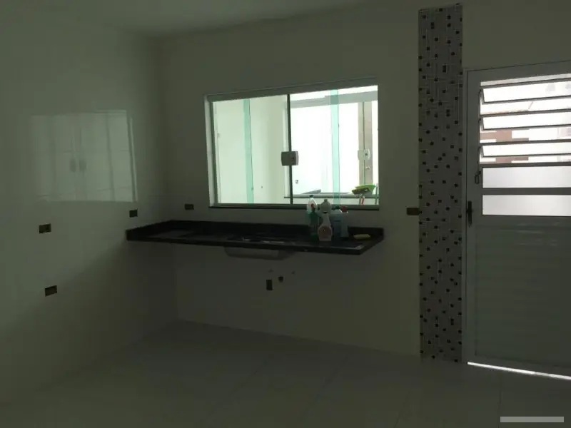 Sobrado - 3 quartos - Vila Maria Alta - São Paulo - foto 4