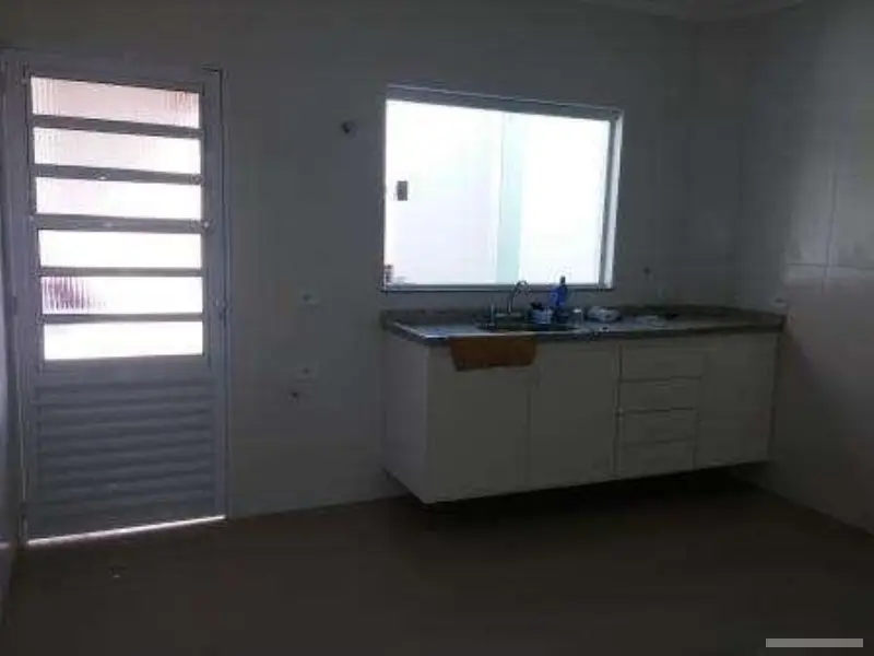 Sobrado - 3 quartos - Vila Medeiros - São Paulo