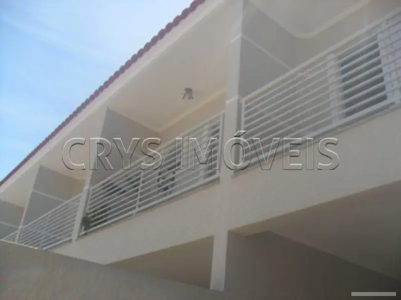 Sobrado - 3 quartos - Vila Medeiros - São Paulo - foto 4