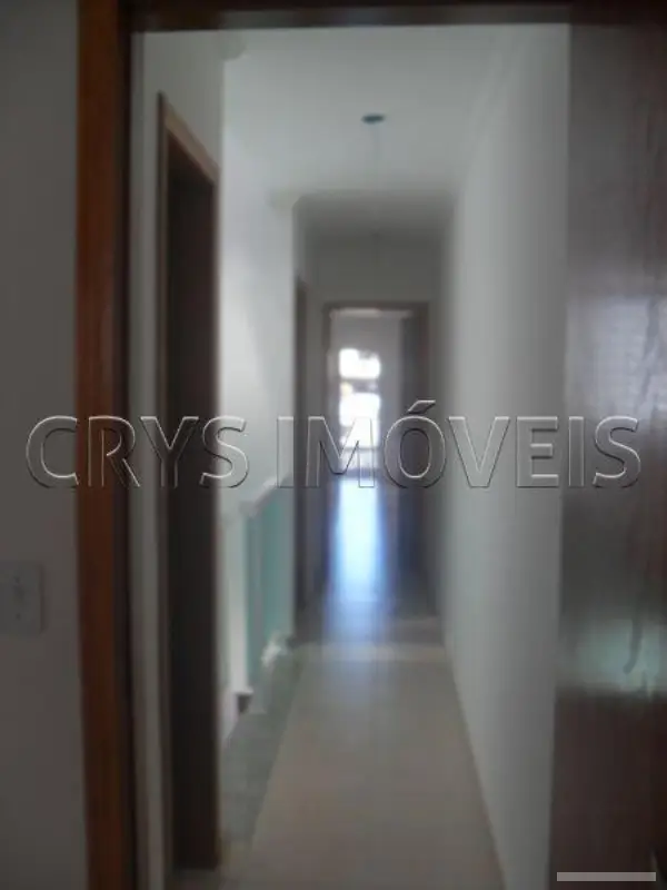 Sobrado - 3 quartos - Vila Medeiros - São Paulo