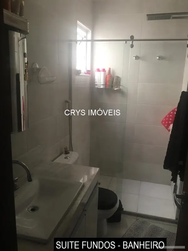 Casa - 3 quartos - Vila Dom Pedro Ii - São Paulo - foto 2