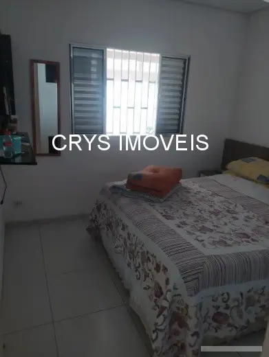 Casa - 3 quartos - Vila Mazzei - São Paulo - foto 5