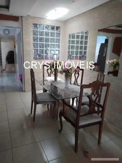 Casa - 3 quartos - Vila Mazzei - São Paulo - foto 4