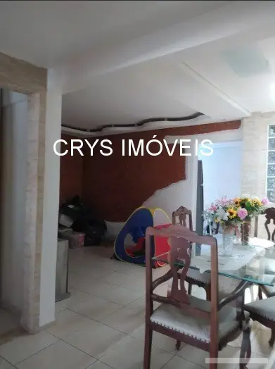 Casa - 3 quartos - Vila Mazzei - São Paulo - foto 2