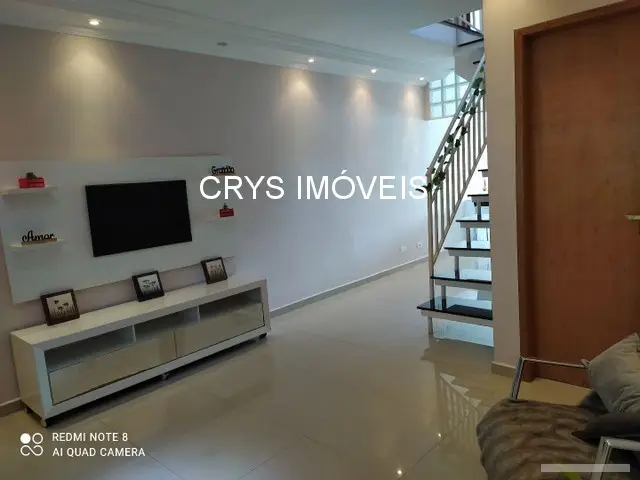 Casa - 3 quartos - Parada Inglesa - São Paulo - foto 5