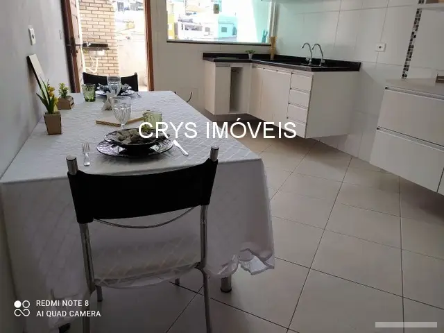 Casa - 3 quartos - Parada Inglesa - São Paulo - foto 3