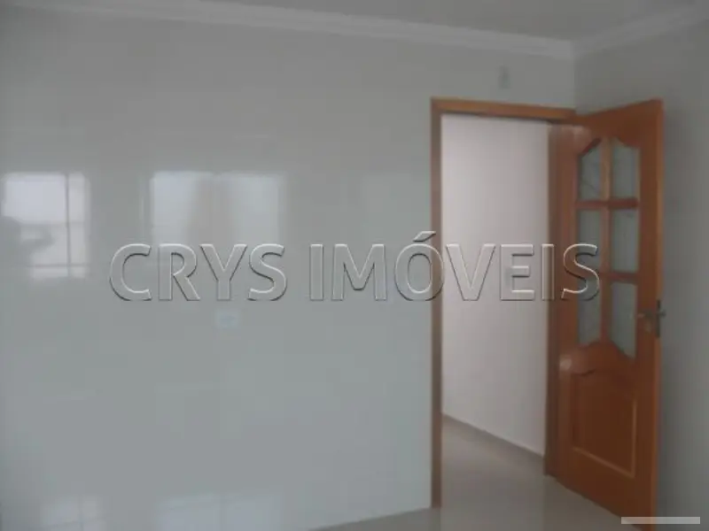 Sobrado - 3 quartos - Vila Medeiros - São Paulo