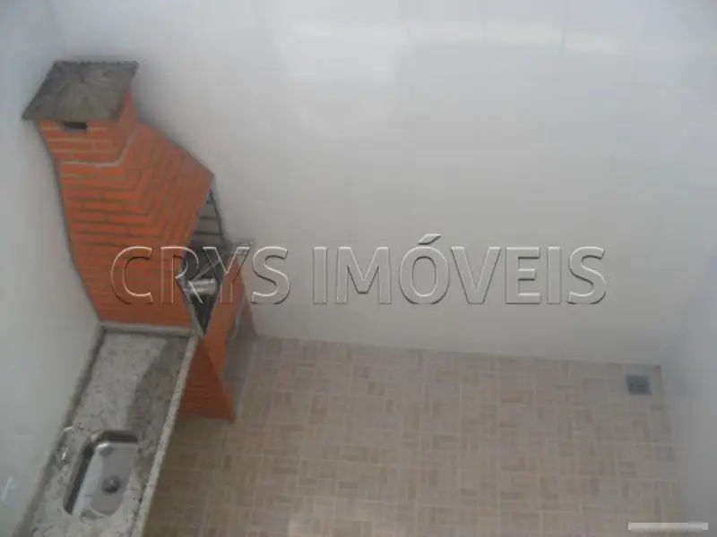 Sobrado - 3 quartos - Vila Medeiros - São Paulo - foto 5