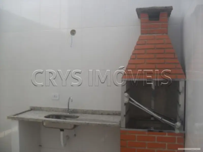 Sobrado - 3 quartos - Vila Medeiros - São Paulo - foto 3