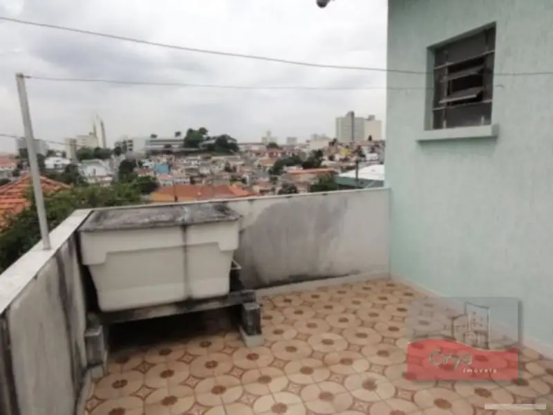 Sobrado - 2 quartos - Tucuruvi - São Paulo - foto 2